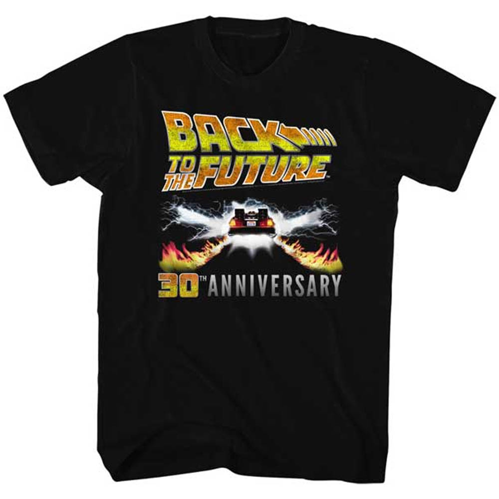 楽天市場】【予約商品】 BACK TO THE FUTURE バックトゥザフューチャー (BTTF2 公開 35周年 ) - FADED BTTF /  Tシャツ / メンズ 【公式 / オフィシャル】 : PGS