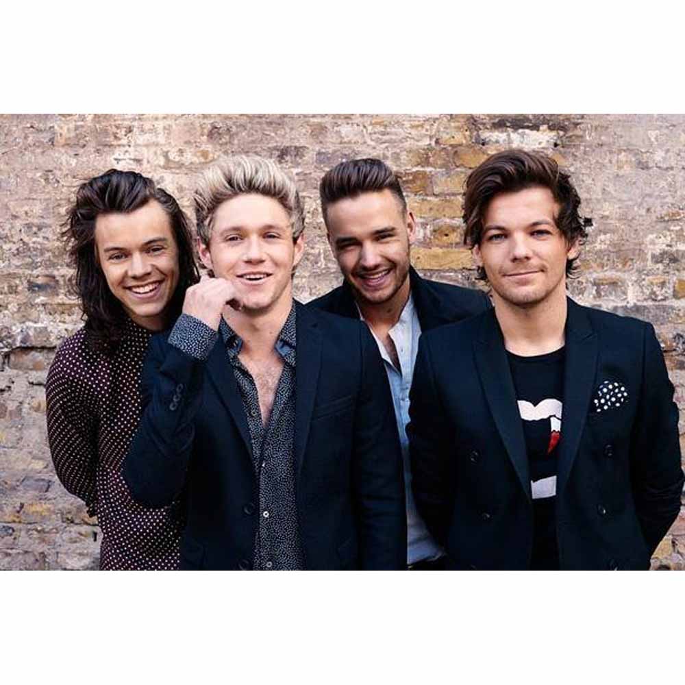 楽天市場】ONE DIRECTION ワンダイレクション (結成 15周年