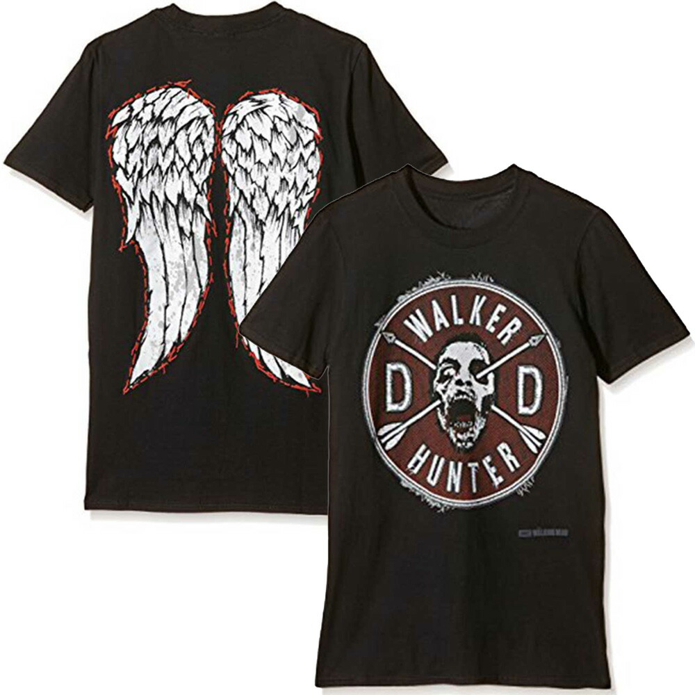 白い ルビー 意気揚々 ウォーキング デッド T シャツ P Next Jp