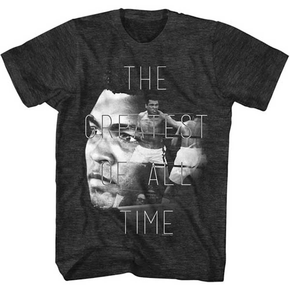 モハメド・アリ　Tシャツ 楽天市場】モハメドアリ Tシャツ GOLD MEDALIST【USA版 モハメド
