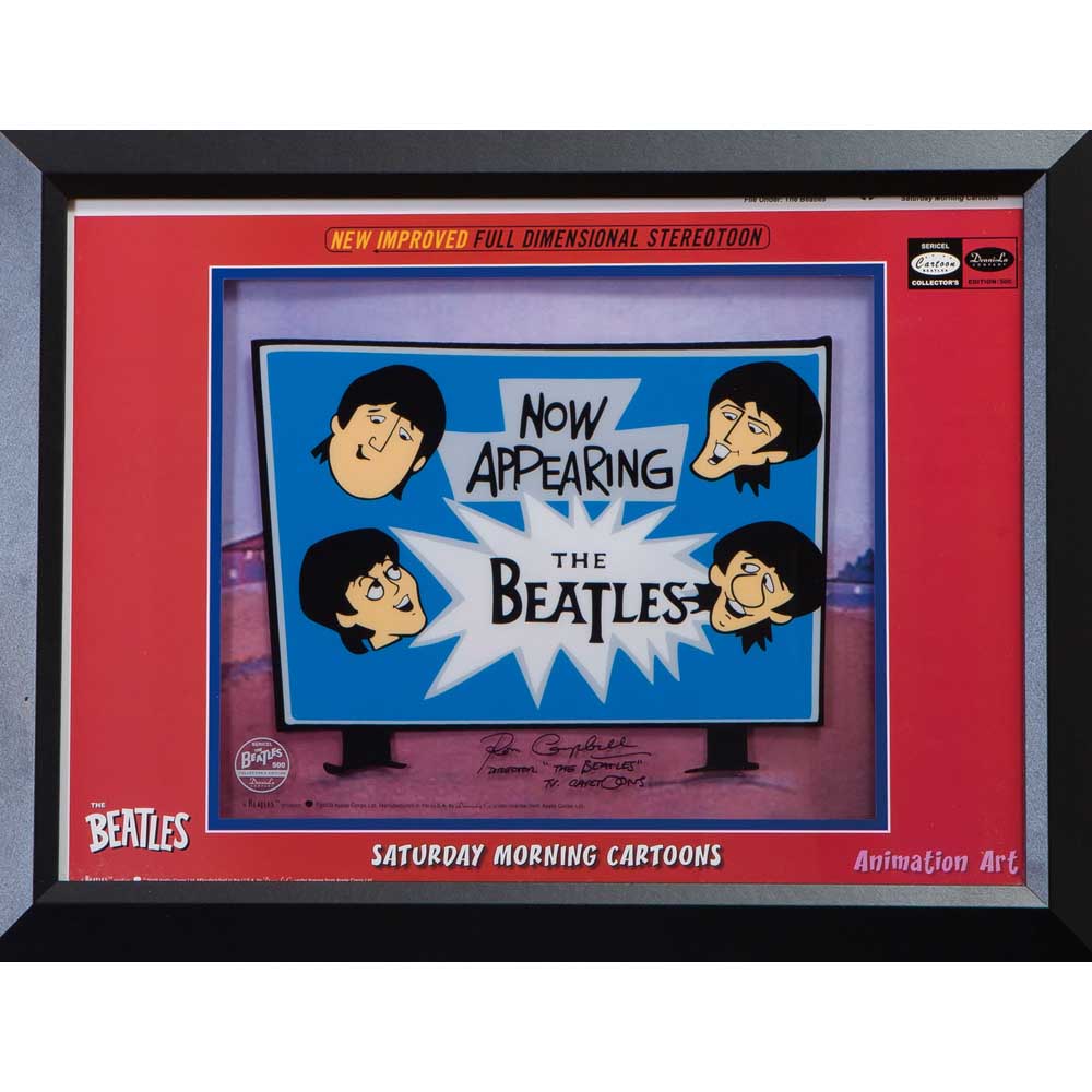 Beatles ビートルズ 来日55周年記念 アニメ ザ ビートルズ コレクション Now Appearing インテリア額 公式 オフィシャル Rescuemyproperties Co Uk Beatles ビートルズ 来日55周年記念 アニメ ザ ビートルズ コレクション Now Appearing インテリア額 公式 オフィシャル Rescuemyproperties Co Uk
