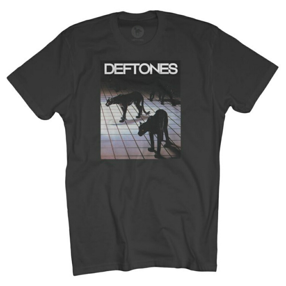 Deftones / デフトーンズ TOUR 98 vintage 長袖Tシャツ 楽天市場】DEFTONES デフトーンズ (デビュー 30周年 ) - Hand / T