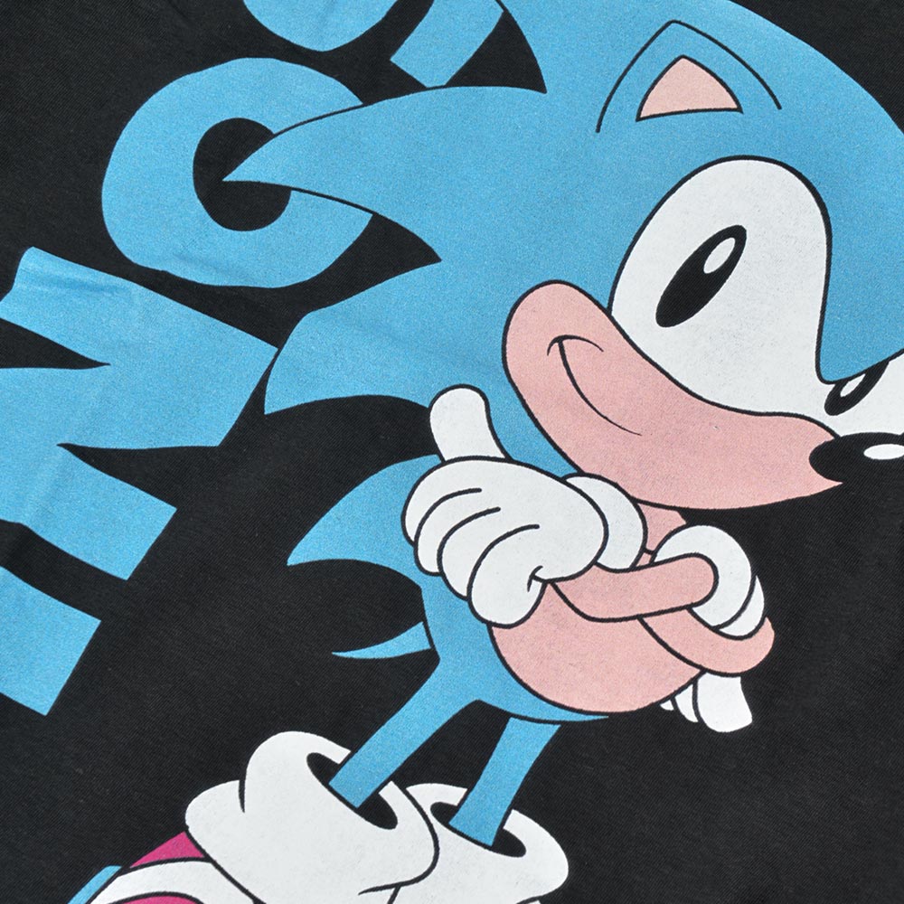 楽天市場 Sonic The Hedgehog ソニックザヘッジホッグ ソニック30周年 Sonic Tシャツ メンズ 公式 オフィシャル Pgs