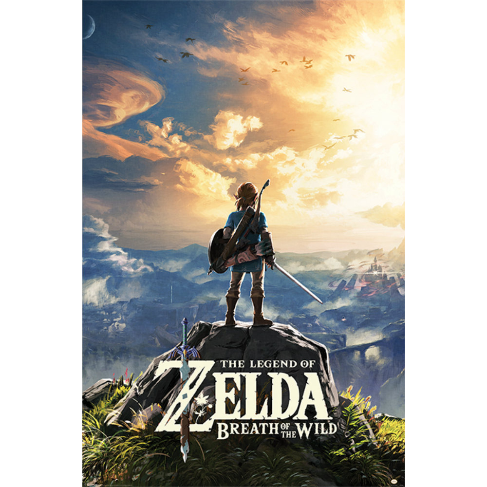 楽天市場】THE LEGEND OF ZELDA ゼルダの伝説 - Hyrule Skies 楽天市場】THE LEGEND OF ZELDA ゼルダの伝説 - Hyrule Skies
