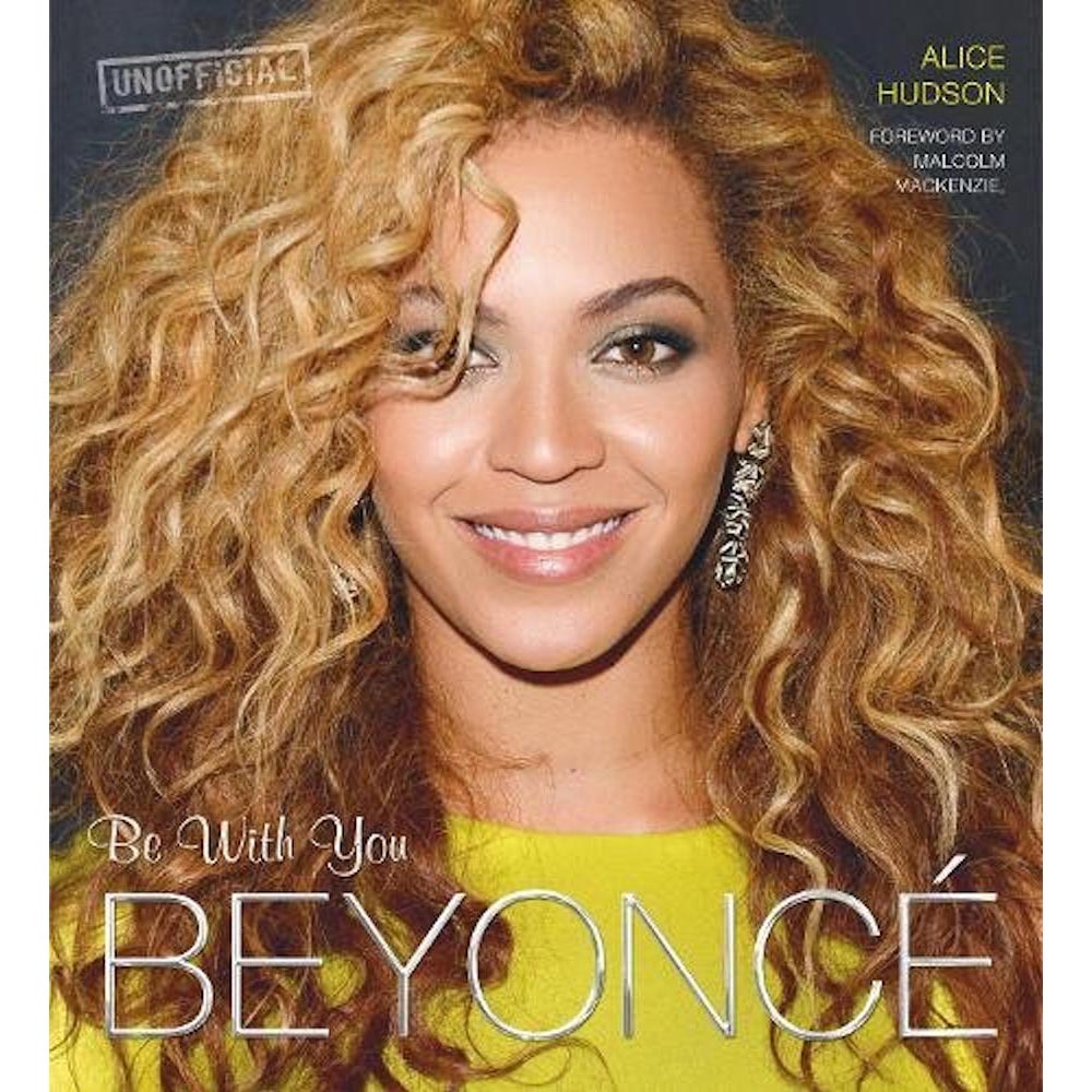 楽天市場 Beyonce ビヨンセ Be With You Pop Icons ハードカバー 写真集 Pgs