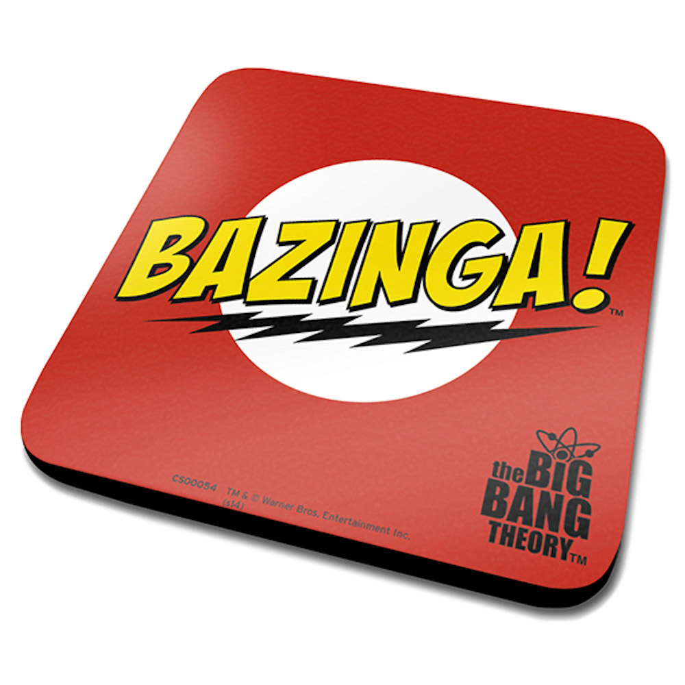 楽天市場 Big Bang Theory ビッグバンセオリー Bazinga キーホルダー 公式 オフィシャル Pgs