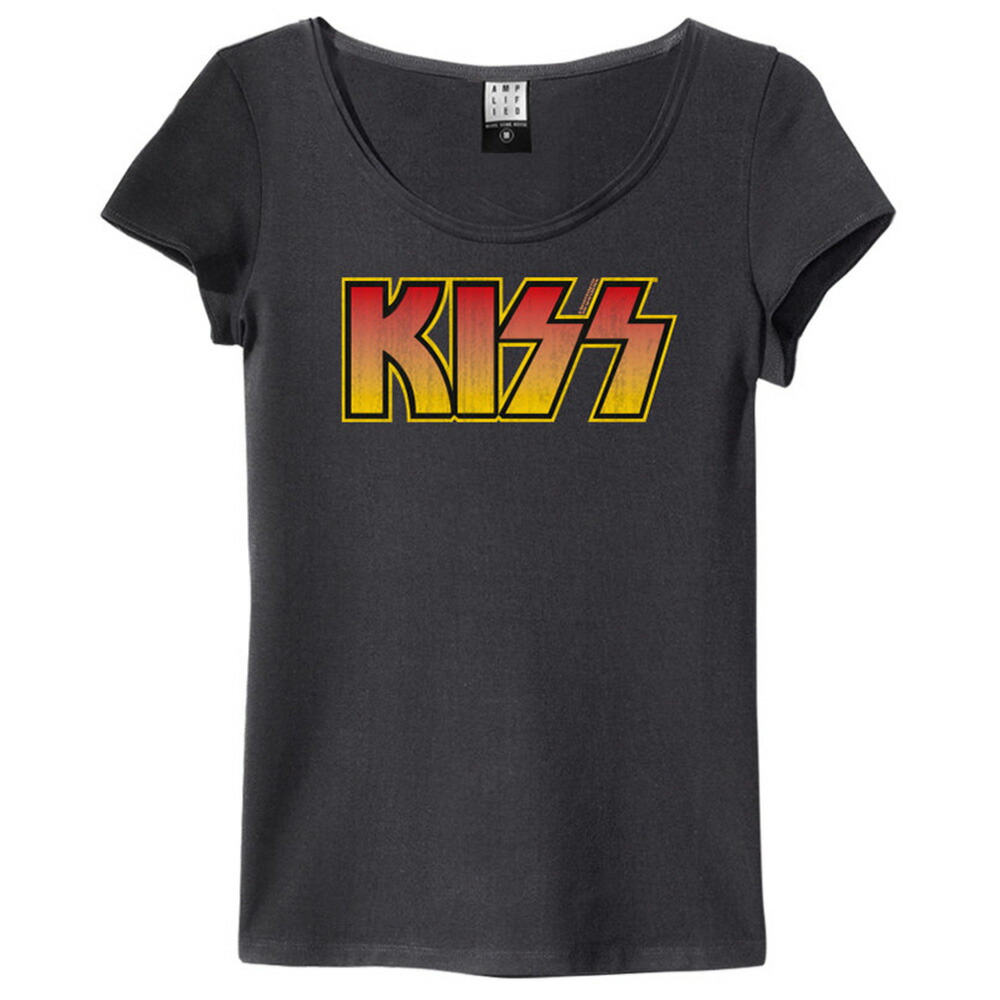 楽天市場】ROCK TEE KISS-50[キッス] GENE SIMMONS ロックTシャツ