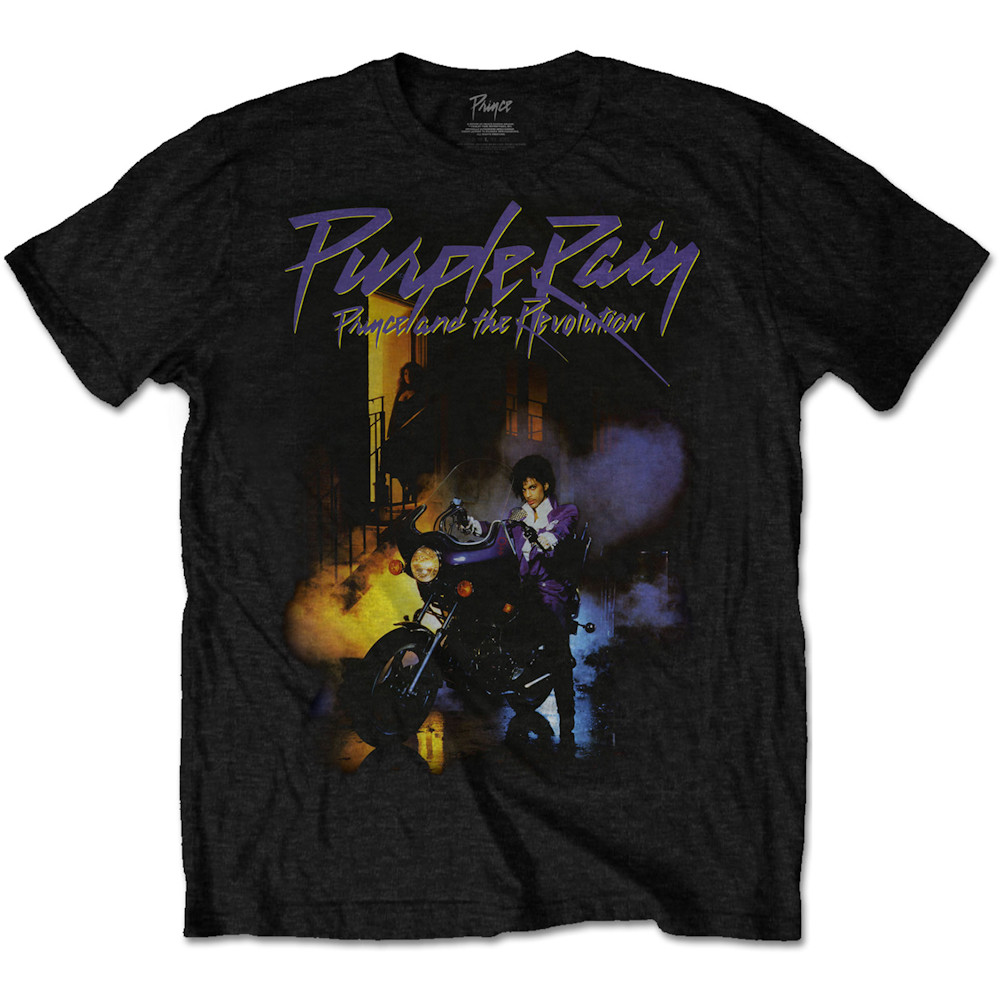 (レア！)PRINCE ギターデザイン オフィシャルTシャツ Mサイズ 楽天市場】PRINCE プリンス - Parade Signature / バック