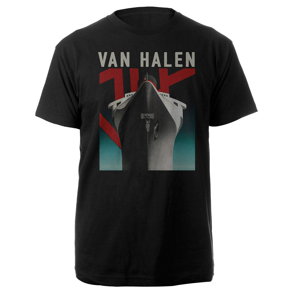 楽天市場 Van Halen ヴァンヘイレン エディ 追悼 Tokyo Dome Tシャツ メンズ 公式 オフィシャル Pgs