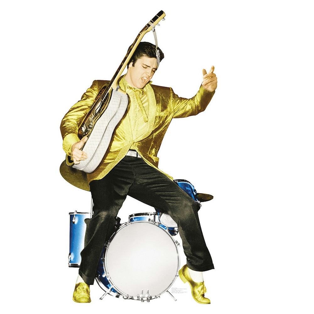 楽天市場】ELVIS PRESLEY エルヴィスプレスリー (生誕 90周年