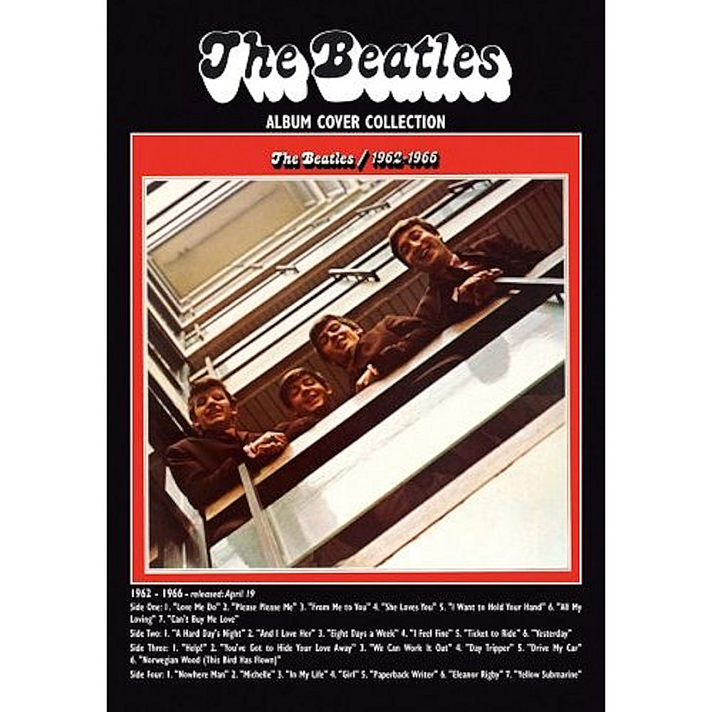 楽天市場】THE BEATLES ビートルズ (結成 65周年 ) - A HARD DAYS