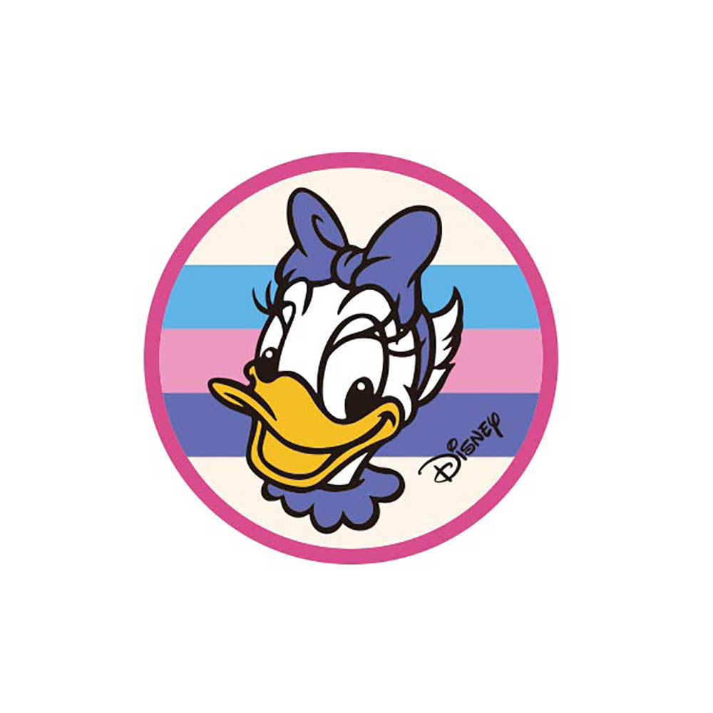 楽天市場 Daisy Duck デイジーダック ワッペン ワッペン 公式 オフィシャル Pgs