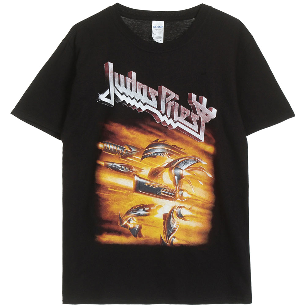 楽天市場】JUDAS PRIEST ジューダスプリースト - BRITISH STEEL HAND