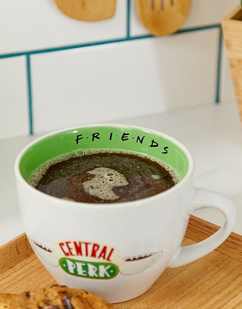 FRIENDS フレンズ (30周年 ) - Central Perk（ 22oz
