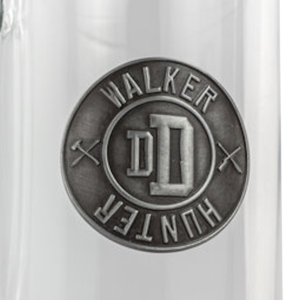楽天市場 Walking Dead ウォーキングデッド Walker Hunter ビールジョッキ 食器 グラス 公式 オフィシャル Pgs