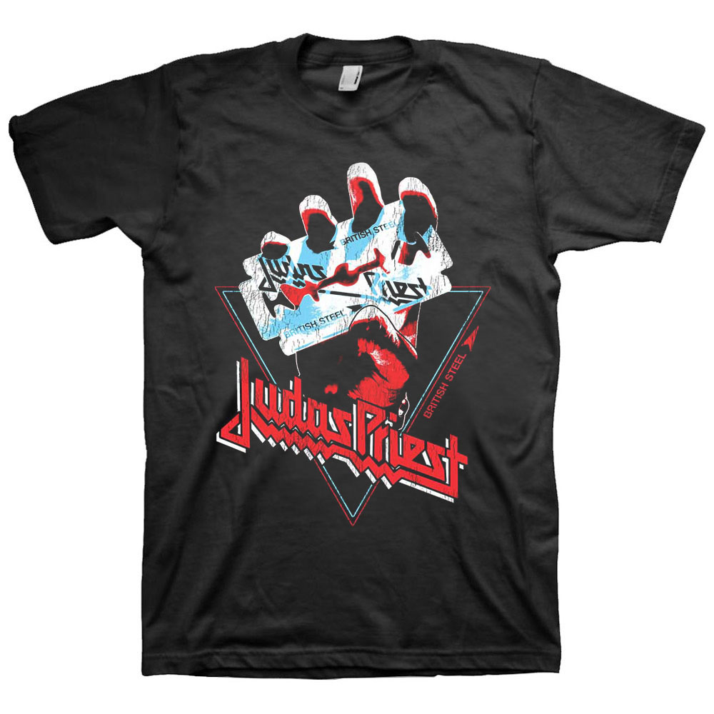 L 新品　Judas Priest(ジューダス・プリースト)2024 　Tシャツ Amazon | Judas Priest – Invincible Shield Tour 2024 Reading