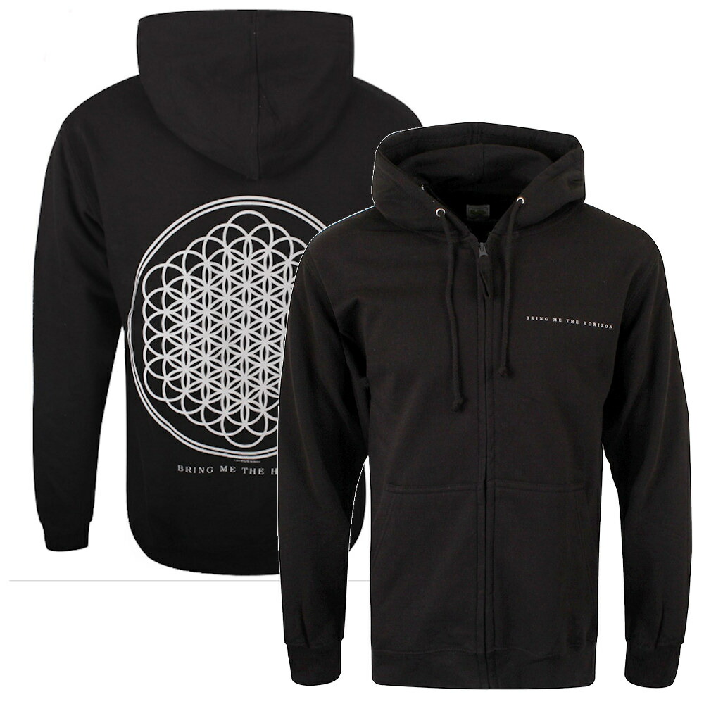 マネスキン パーカー MANESKIN マネスキン - Fuck Maneskin / LIVE会場限定 / バック