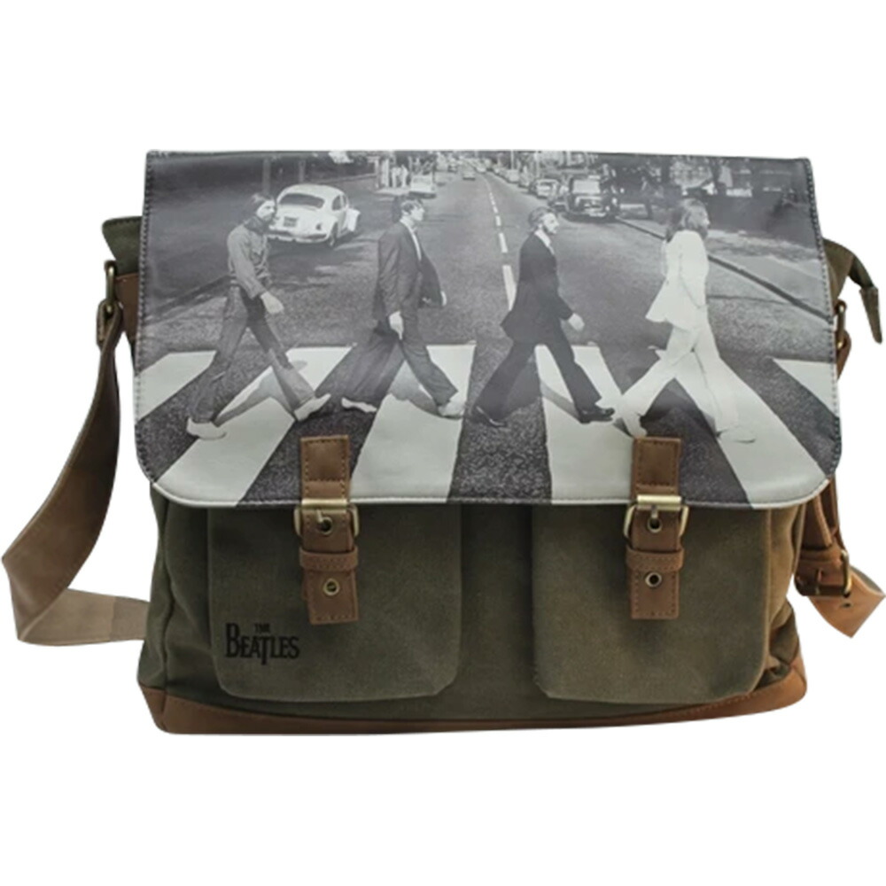 楽天市場】THE BEATLES ビートルズ (来日 60周年 ) - Abbey Road Green