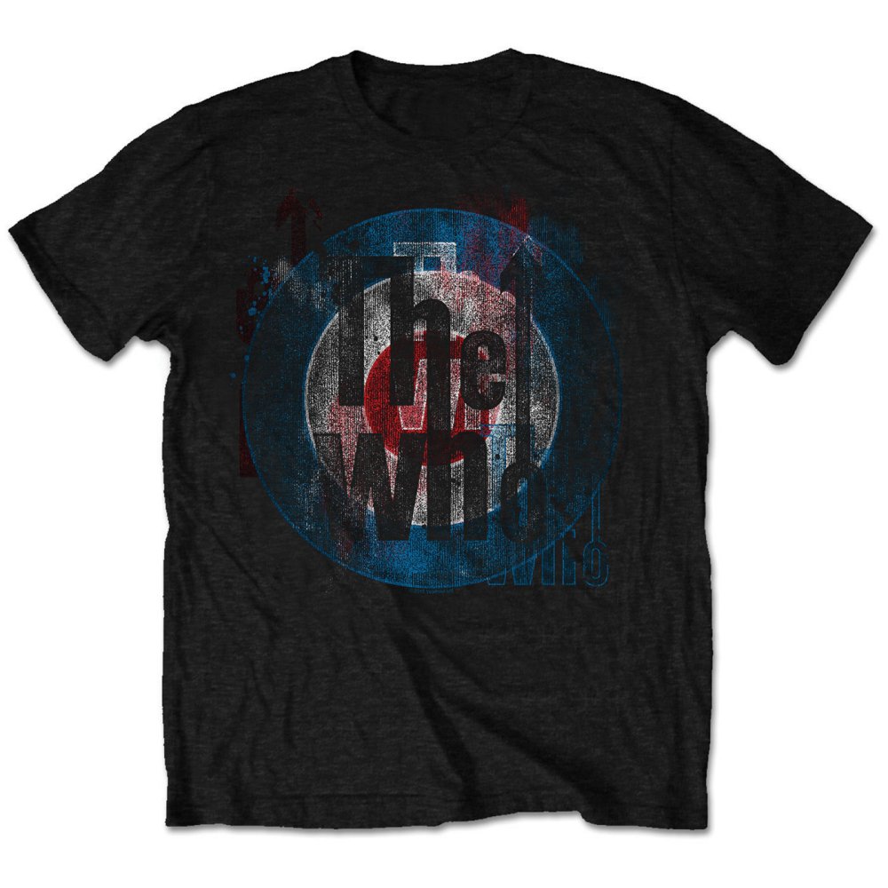 The Who – LABORATORY®