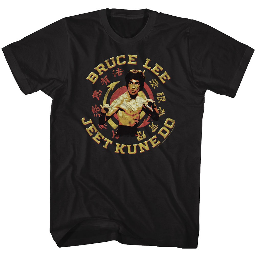 ブルース・リー クラブ トラックスーツ型 Tシャツ 限定版 Mサイズ タグ付き 再入荷】ブルース・リークラブ トラックスーツ型 Tシャツ（限定