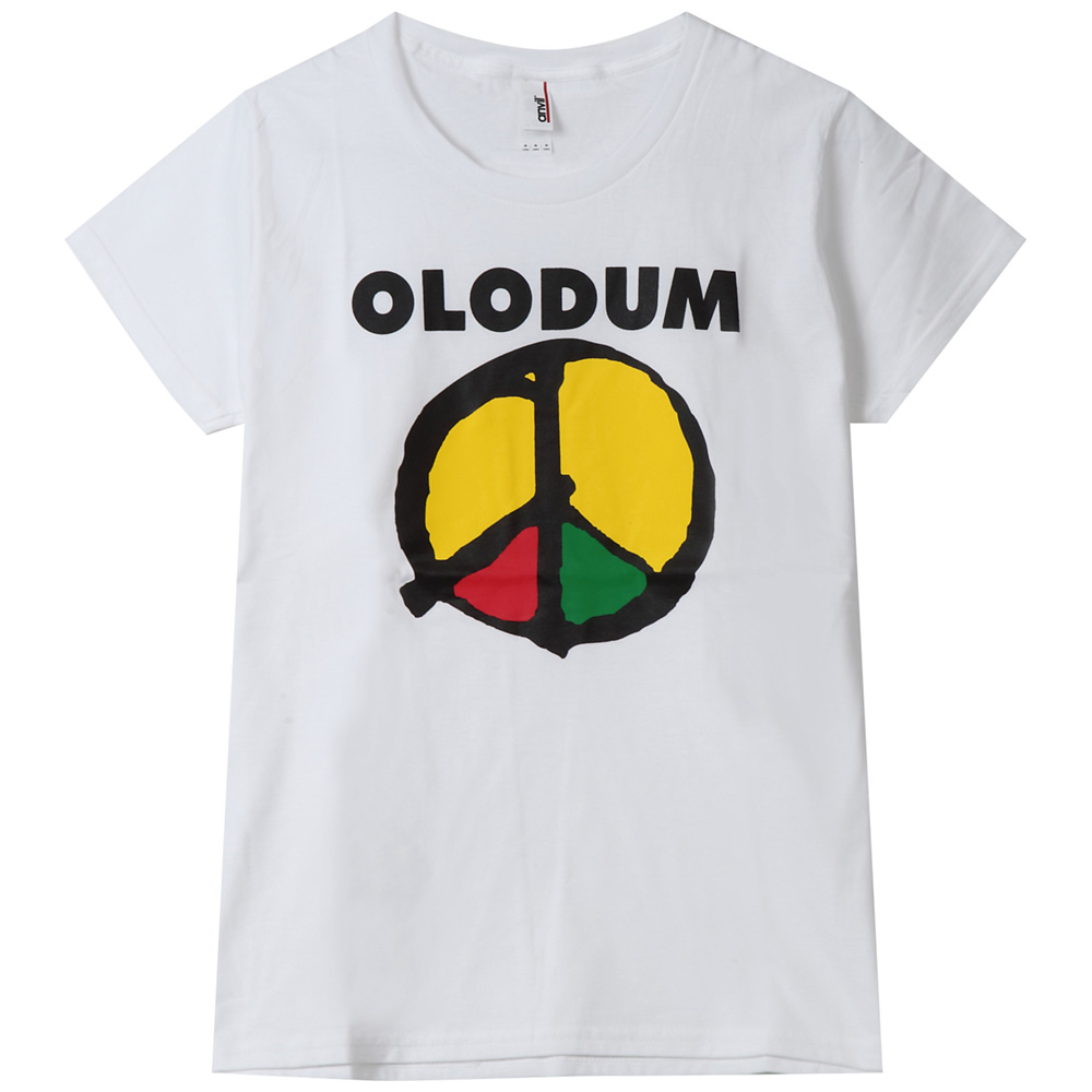 楽天市場 Michael Jackson マイケルジャクソン Olodum Tシャツ レディース Pgs