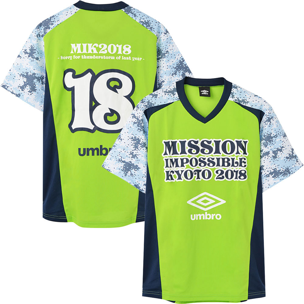 umbro brand t shirt