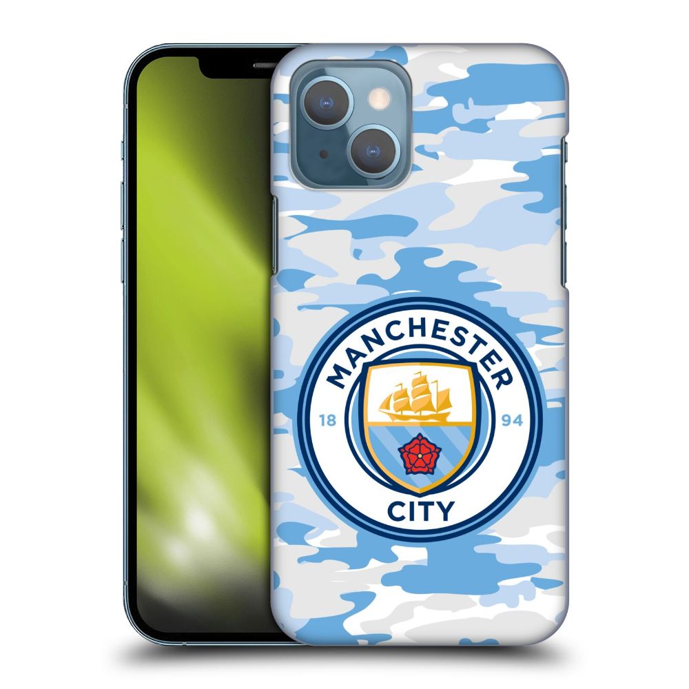 楽天市場 Manchester City Fc マンチェスターシティfc Light Blue Moon ハード Case Iphoneケース 公式 オフィシャル Pgs