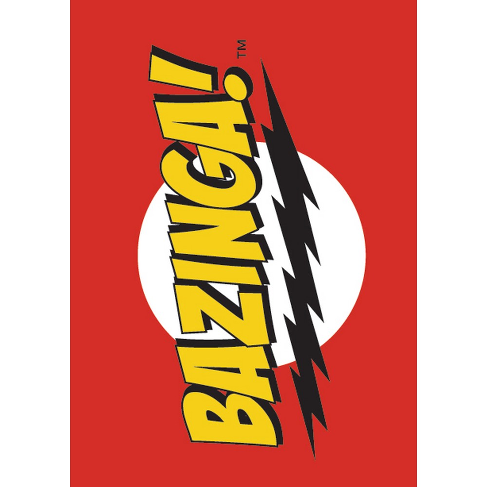 楽天市場 Big Bang Theory ビッグバンセオリー Bazinga キーホルダー 公式 オフィシャル Pgs
