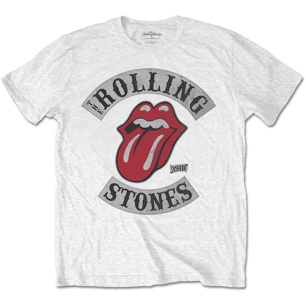 楽天市場】ROLLING STONES ローリングストーンズ (新譜発売記念 ) - US