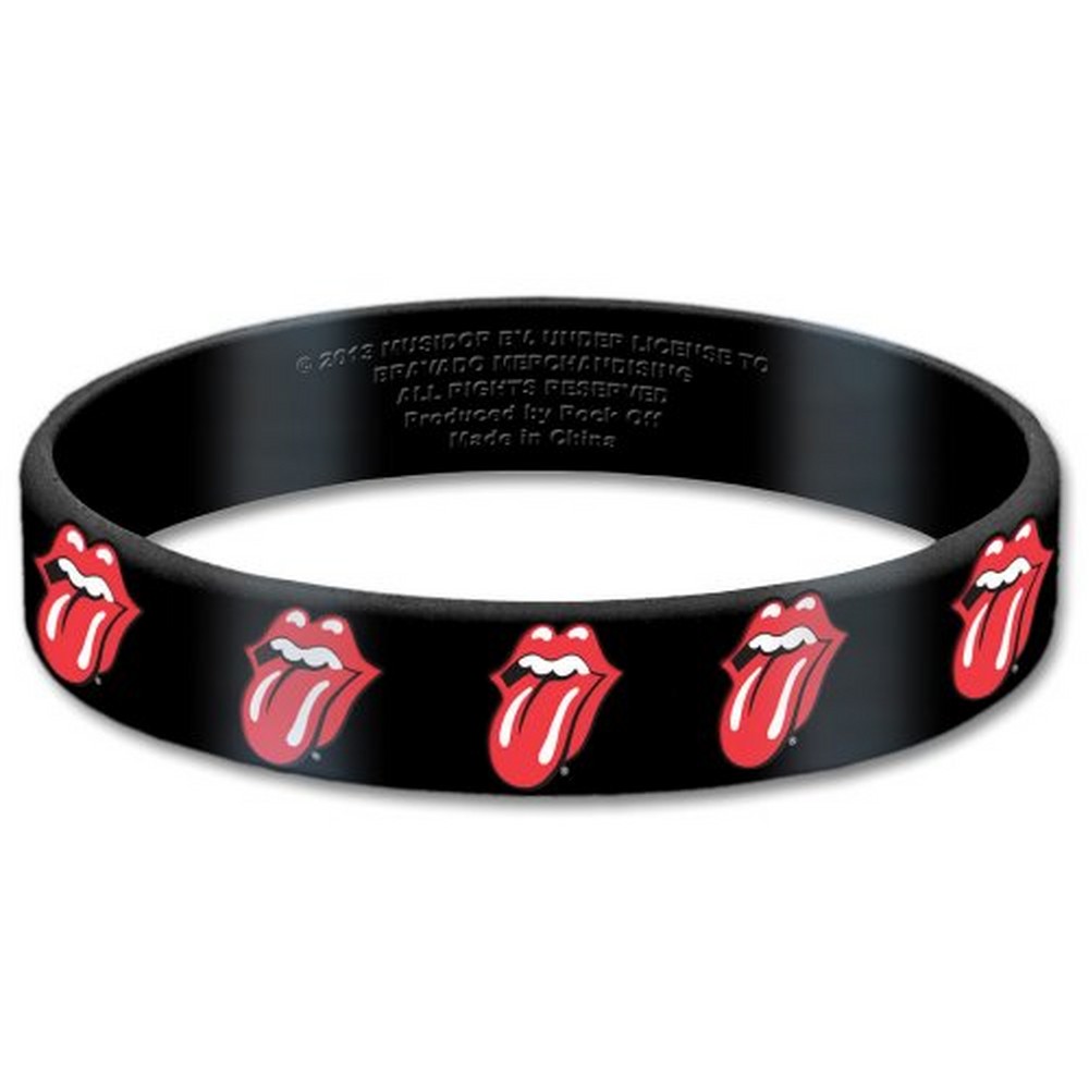 楽天市場 Rolling Stones ローリングストーンズ 映画 Gimme Shelter 公開50周年 Tongues リストバンド 公式 オフィシャル Pgs 楽天市場 Rolling Stones ローリングストーンズ 映画 Gimme Shelter 公開50周年 Tongues リストバンド 公式 オフィシャル Pgs