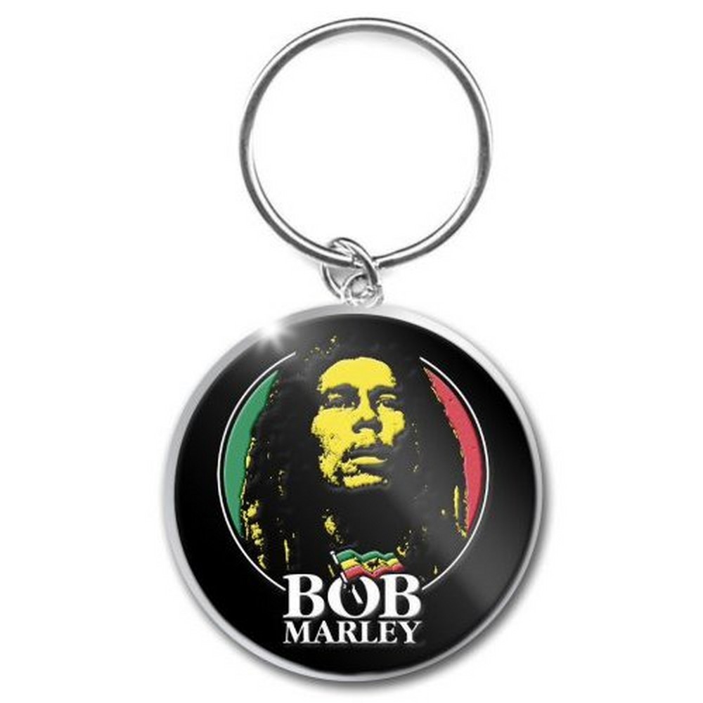 Bob Marley ボブ・マーリー オフィシャル ラスタカラー ブレスレット Amazon | [青い目] ラスタカラー ブレスレット レゲエ