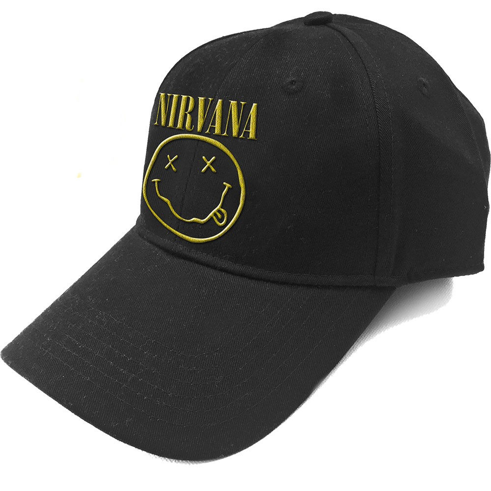 楽天市場】NIRVANA ニルヴァーナ (Nevermind 35周年 ) - Logo