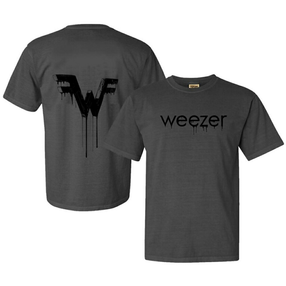 楽天市場】WEEZER ウィーザー (デビュー 30周年 ) - THE BAND