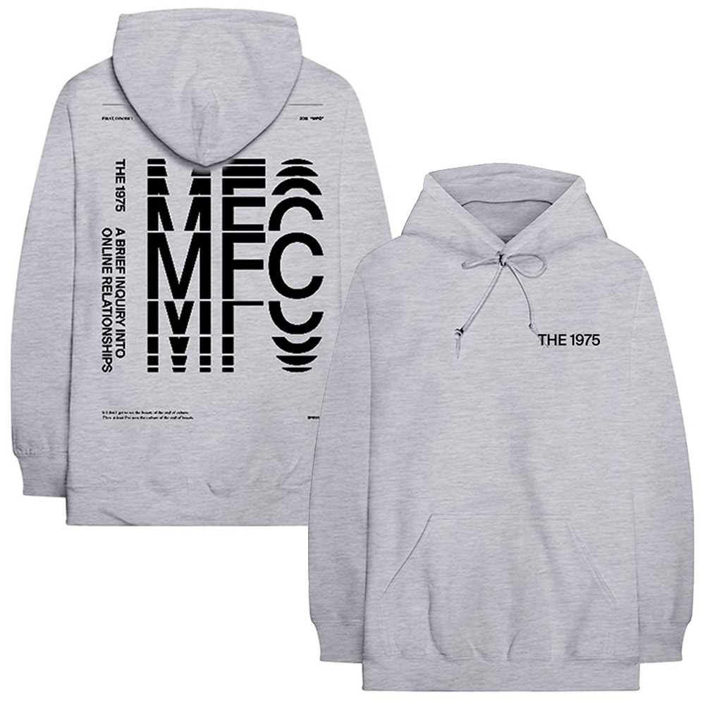 楽天市場】THE 1975 - Original Logo / Tシャツ / メンズ 【公式