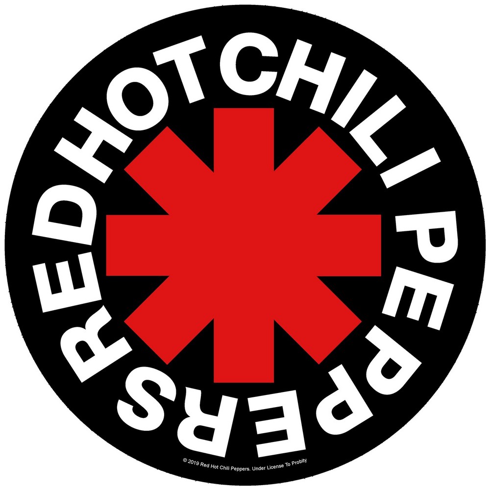 楽天市場 Red Hot Chili Peppers レッチリ Blood Sugar Sex Magik 30周年 Rhcp ステッカー 公式 オフィシャル Pgs