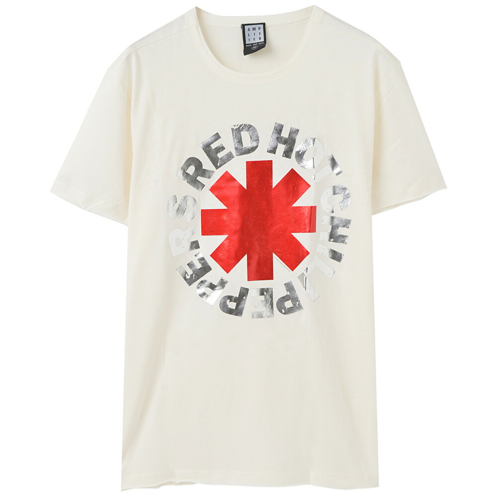 国産】 レッチリ red hot chili ポスター Tシャツ ロンT グッズ ツアー