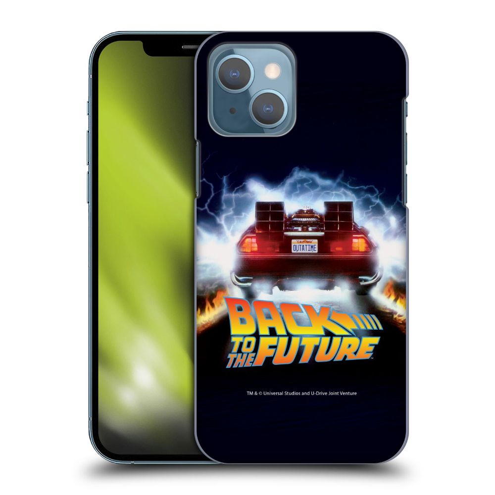 楽天市場】BACK TO THE FUTURE バックトゥザフューチャー