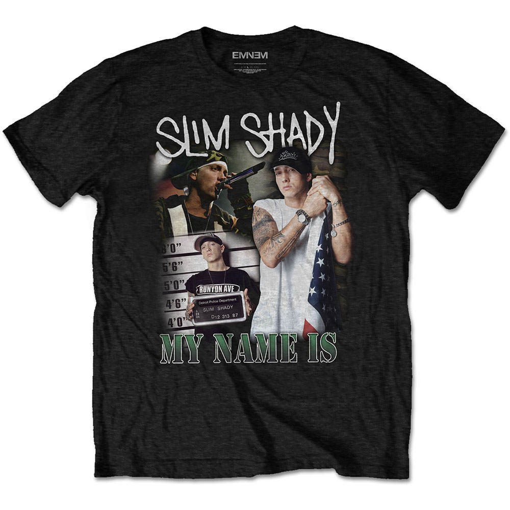 EMINEM RAP TEES バンド BAND Tシャツ エミネム 楽天市場】レビューでクーポン☆スレッド オン デマンド