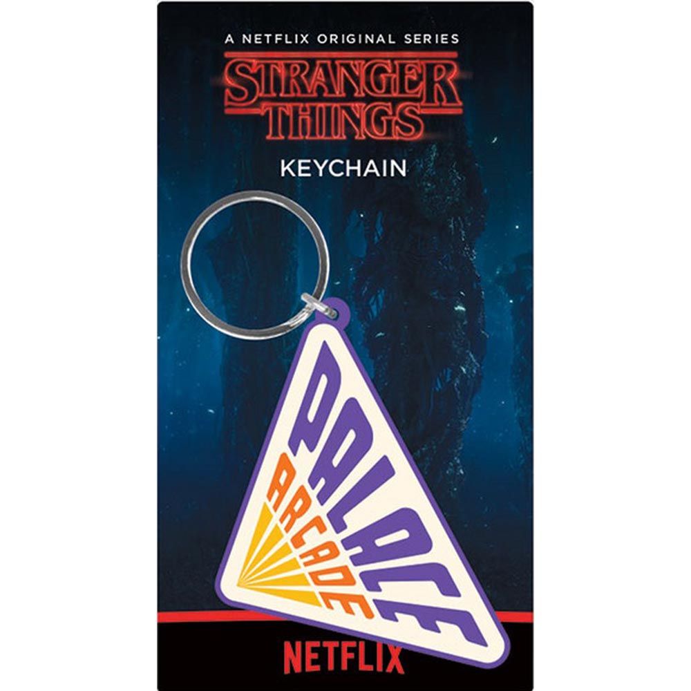 STRANGER THINGS ストレンジャーシングス ライト 公式 インテリア STRANGER THINGS ストレンジャー・シングス (シーズン5 2025年