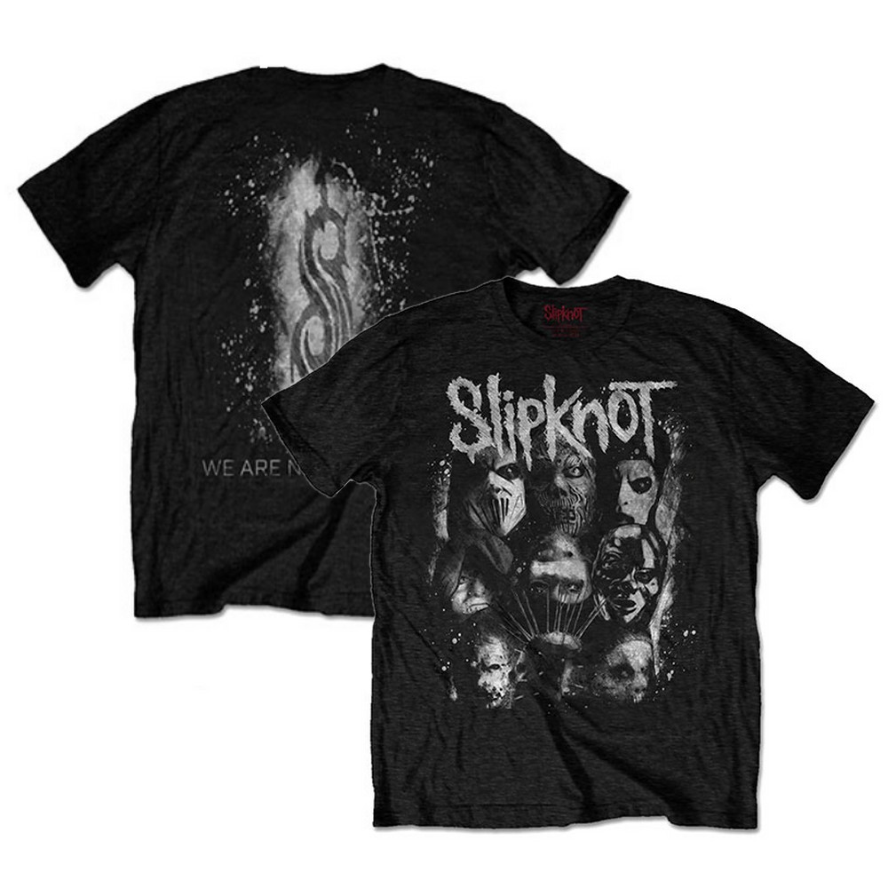 楽天市場】SLIPKNOT・スリップノット・20TH ANNIVERSARY