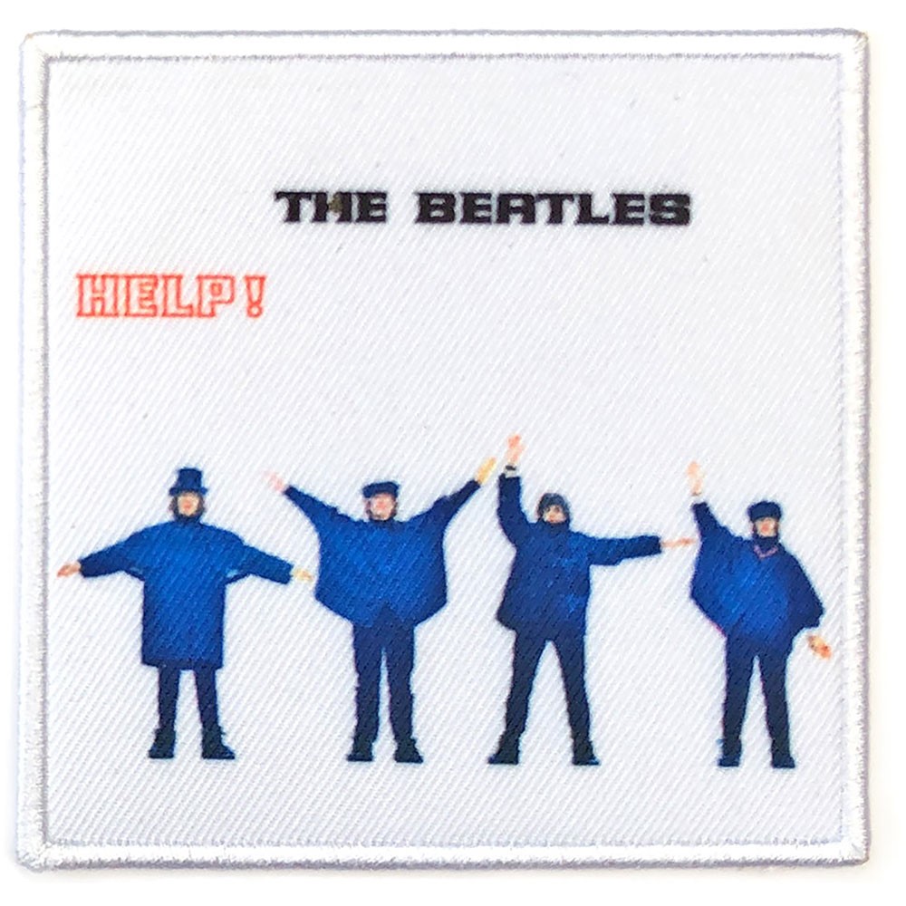 限定品 Beatles ビートルズ 来日55周年記念 アニメ ザ ビートルズ コレクション And Your Bird Can Sing コレクタブル 公式 オフィシャル セール品 Munipacaran Gob Pe