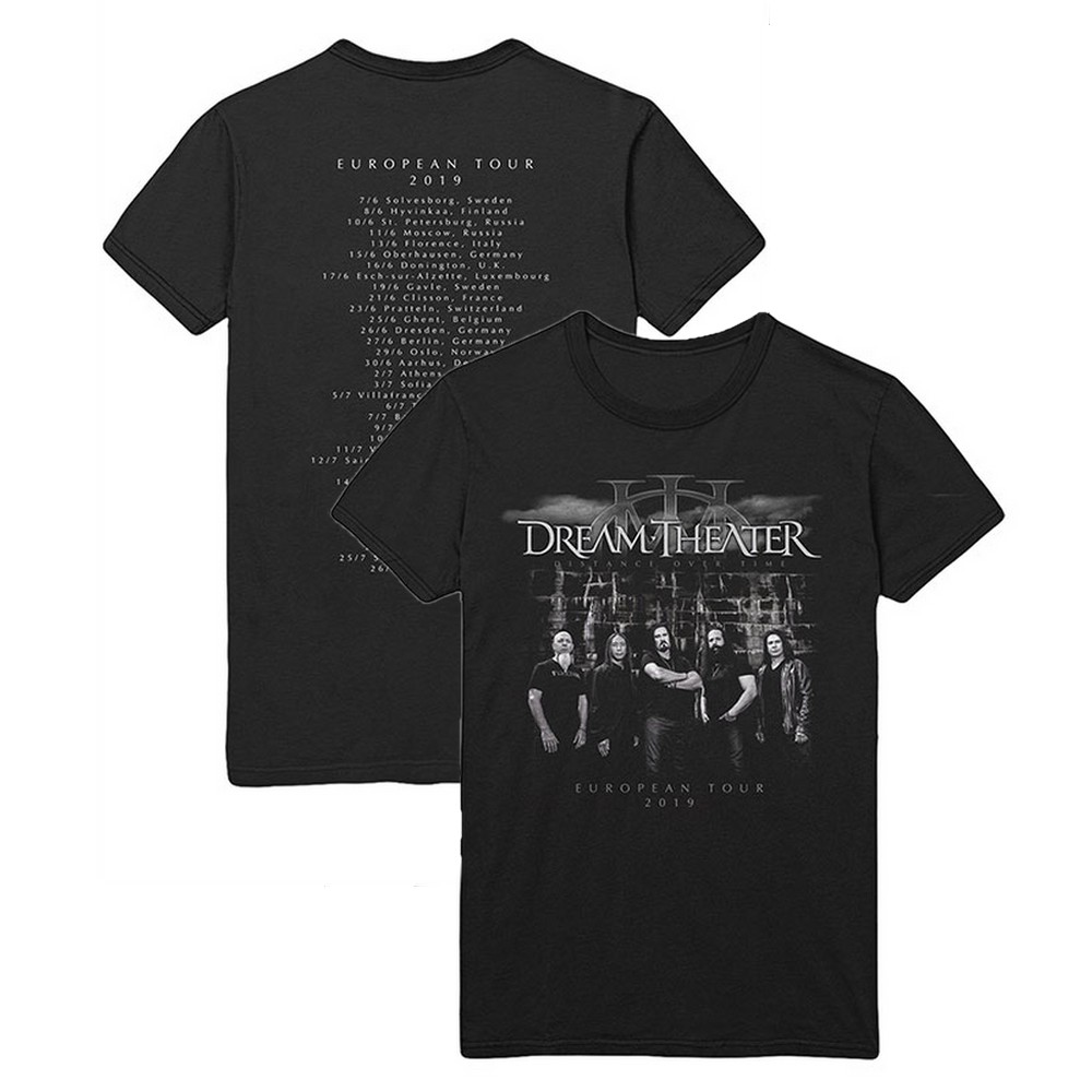 【激レア】ドリーム・シアター Tシャツ ライブ・アット・武道館 バンドTシャツ 楽天市場】【DREAM THEATER】ドリームシアター「RED LOGO」T
