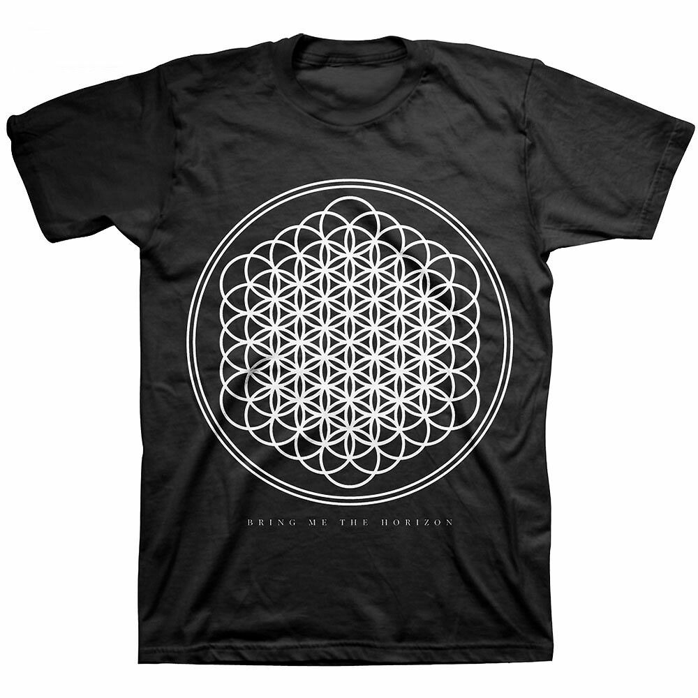 楽天市場】bring me the horizon パーカーの通販