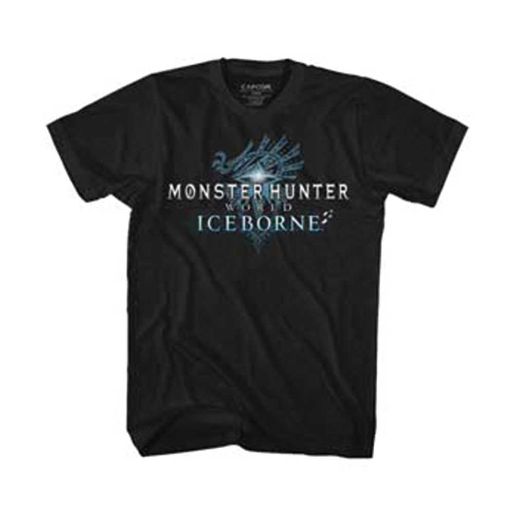 楽天市場】MONSTER HUNTER モンスターハンター - MH / Tシャツ