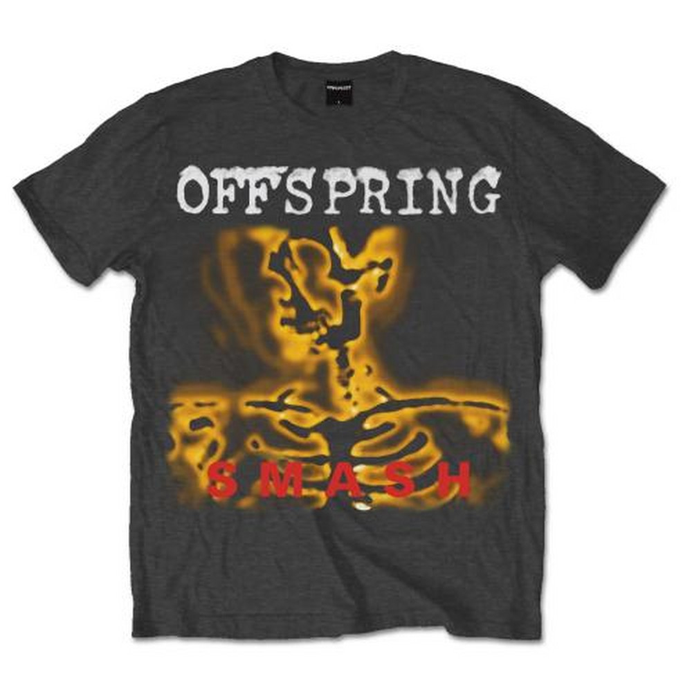 the offspringオフスプリング　日本ツアー　バンドTシャツ　Lサイズ 新品 The OFFSPRING Tシャツ Lサイズ オフスプリング｜Yahoo