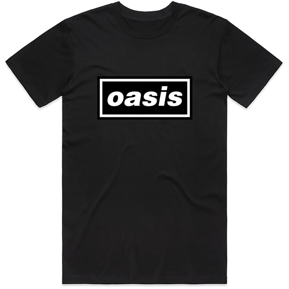 Oasis oasis go let it out Tシャツ OASIS Go Let It Out T-shirt 日本未発売 新品未開封 - メルカリ