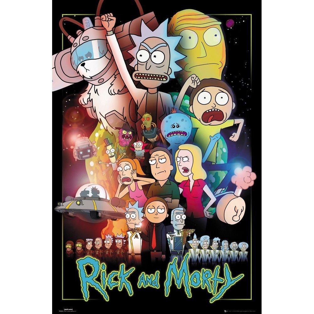 楽天市場 Rick And Morty リックアンドモーティ Mr Meeseeks Icon Light インテリア置物 公式 オフィシャル Pgs