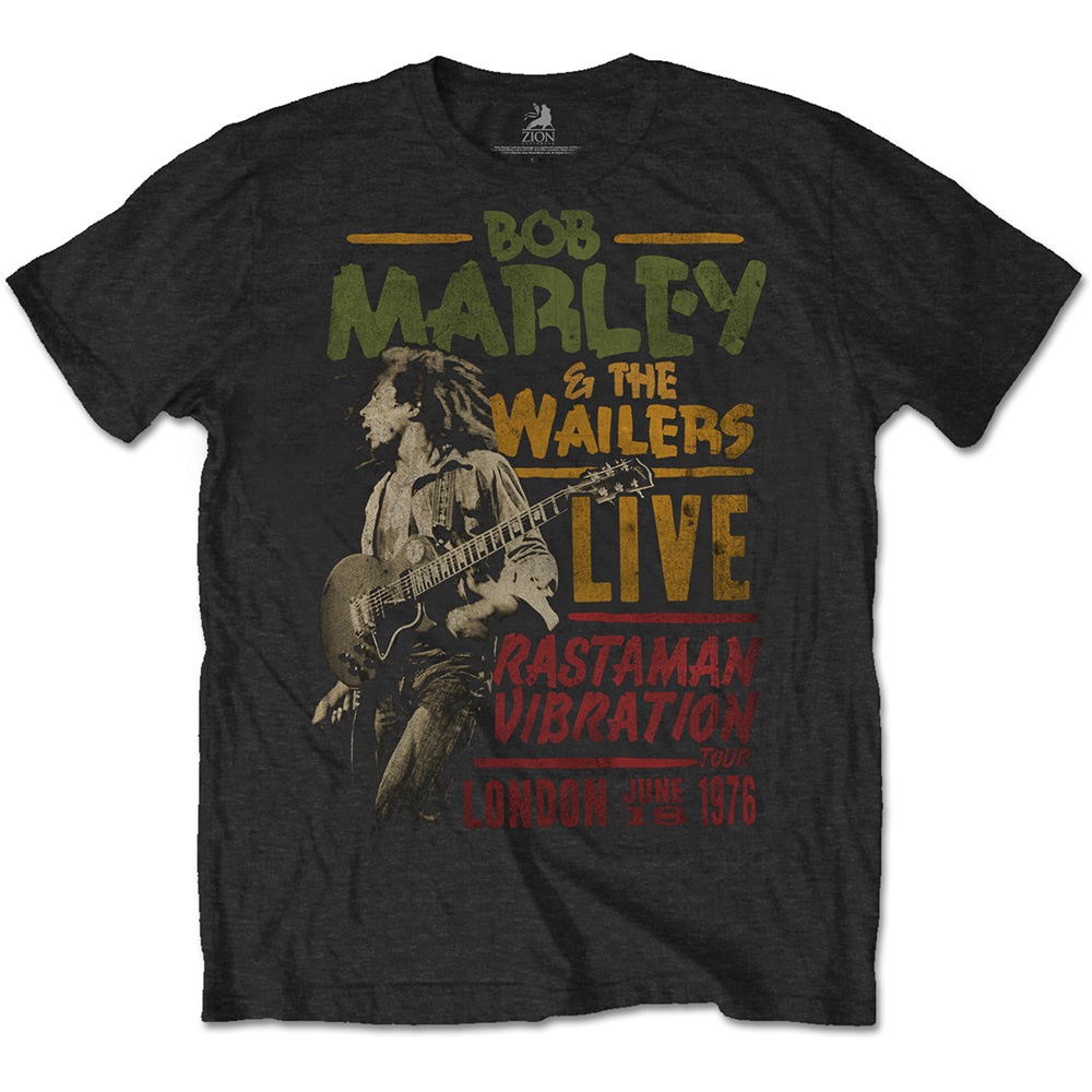 ボブ・マーリー【Bob Marley】GET UP STAND UP Tシャツ 楽天市場】BOB MARLEY ボブマーリー (生誕 80年 ) - GET UP