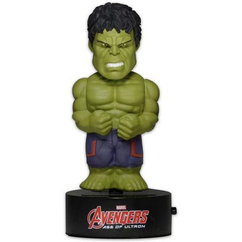 楽天市場】Marvel Select(マーベルセレクト) Avengers Hulk
