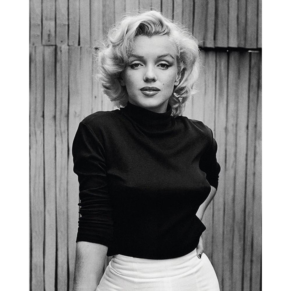 楽天市場 Marilyn Monroe マリリンモンロー 生誕95周年 Time Life キャンバス プリント木枠 50 40 3 8cm インテリア額 公式 オフィシャル Pgs